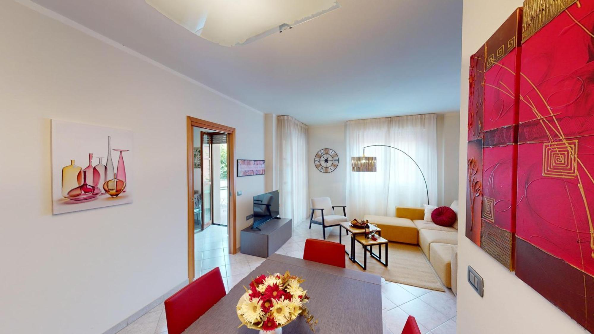 Tramway By Sweet Homes Appartement
