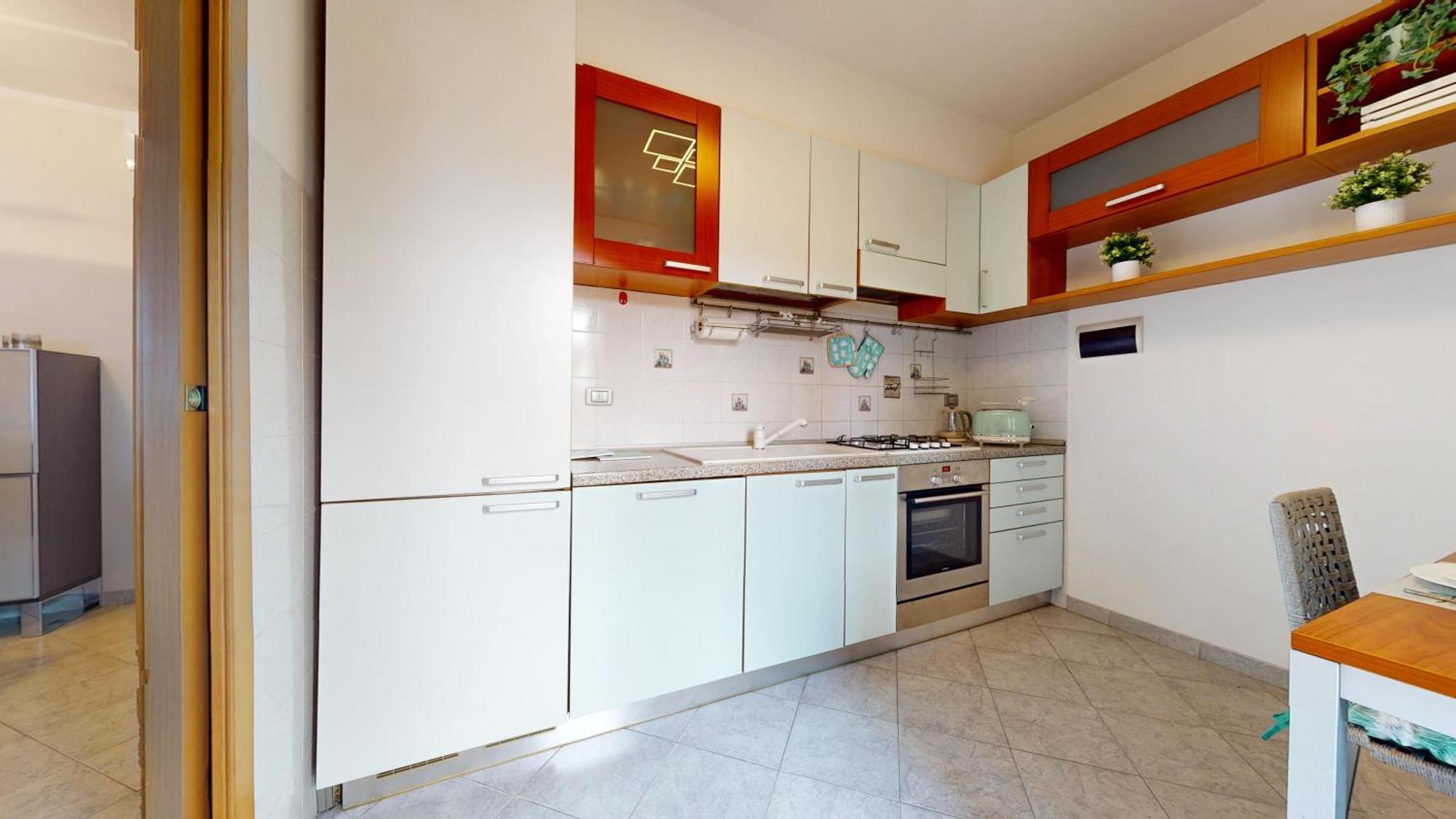Tramway By Sweet Homes Florence