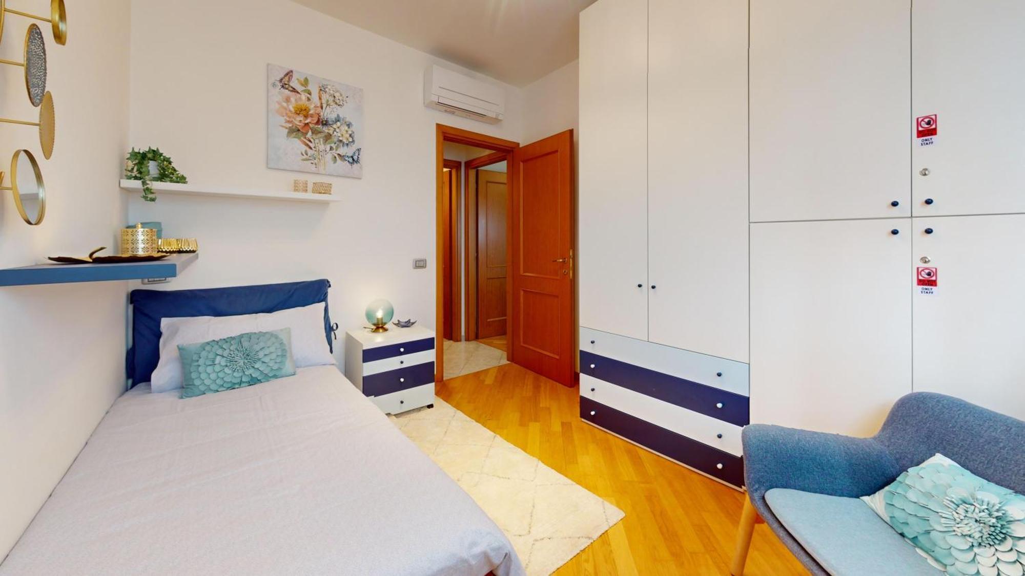 Apartment Tramway By Sweet Homes Florence