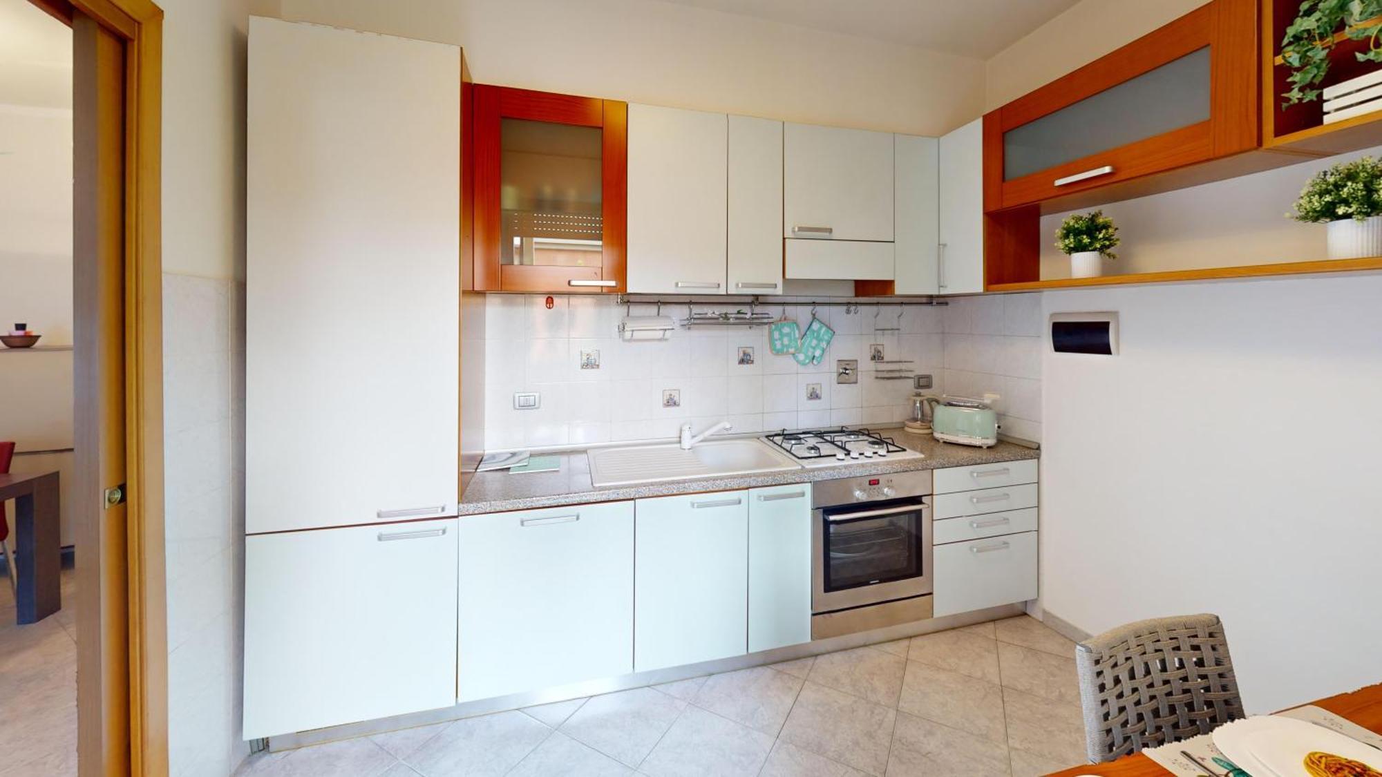 Tramway By Sweet Homes Apartment