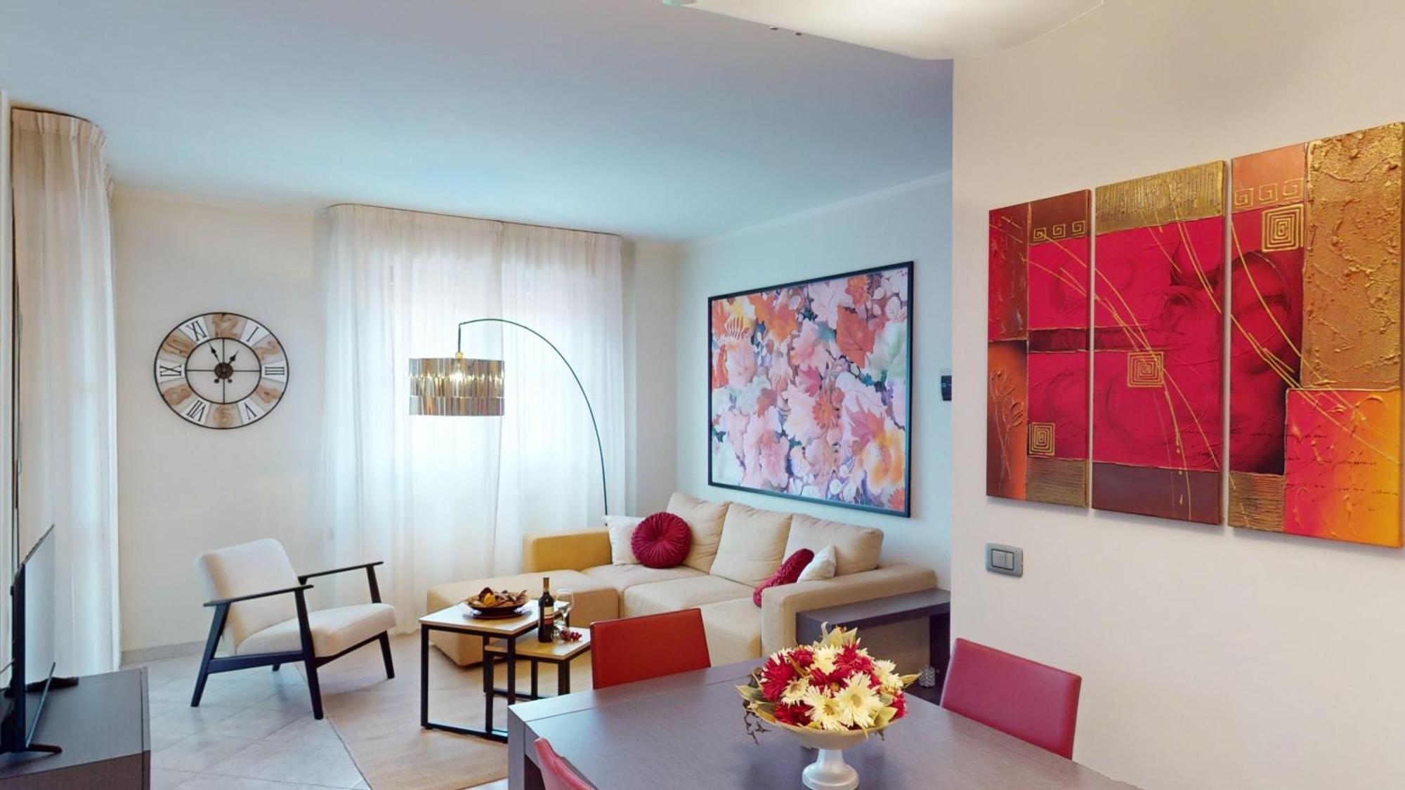 Tramway By Sweet Homes Apartment Florence