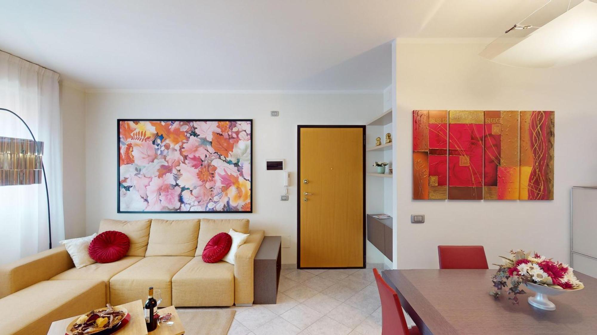 Tramway By Sweet Homes * Florence