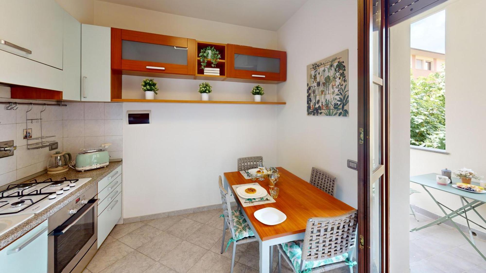 Tramway By Sweet Homes Apartment *