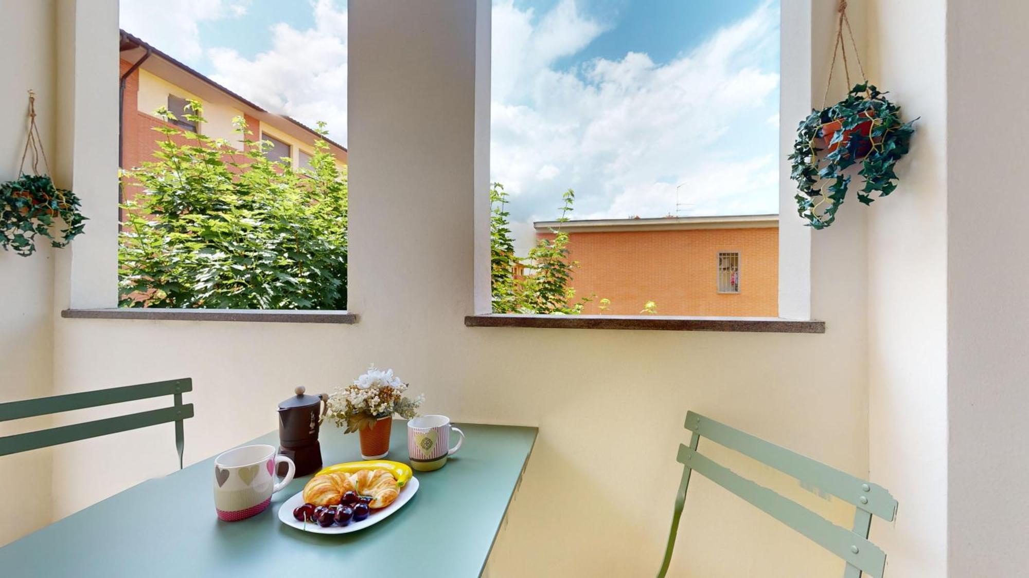 Apartment Tramway By Sweet Homes