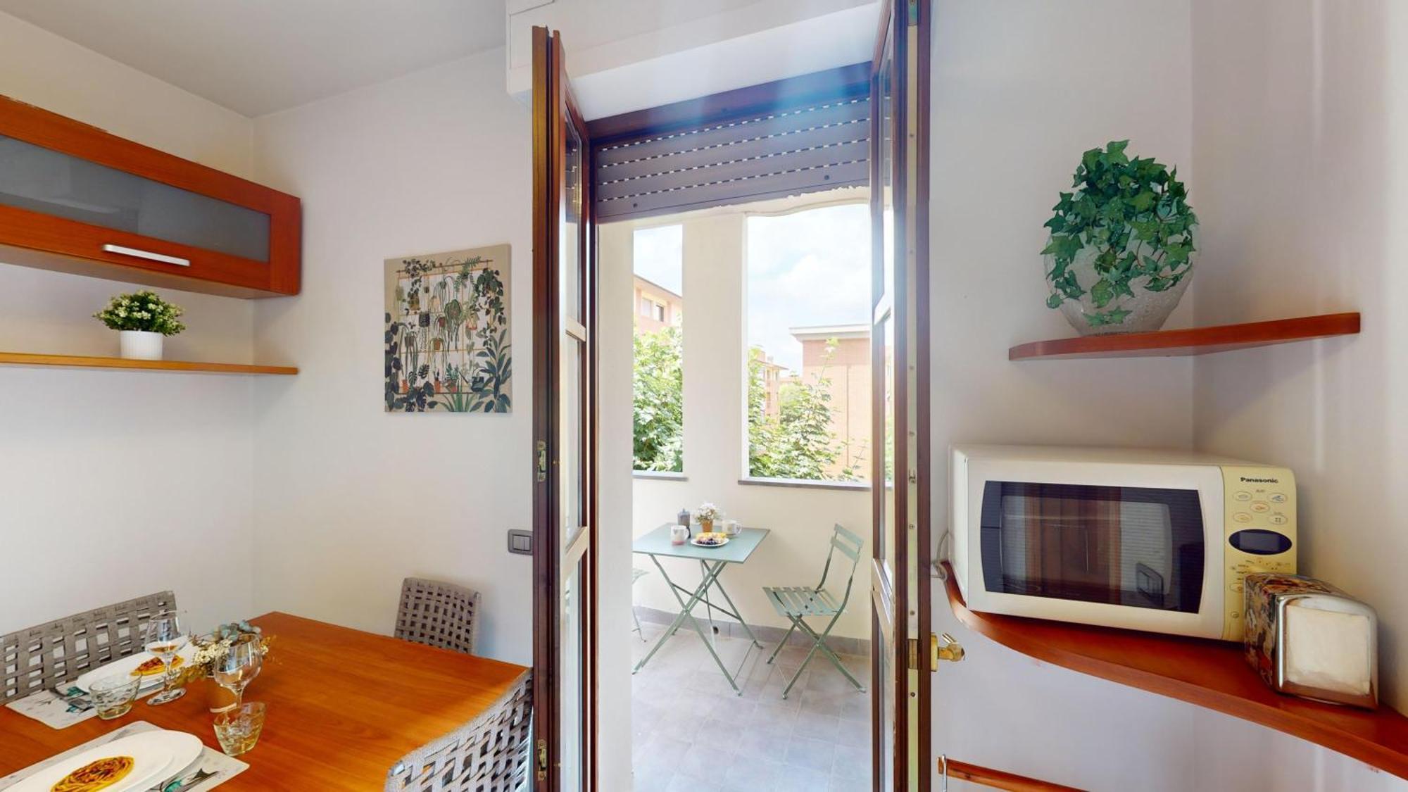Tramway By Sweet Homes Apartment Florence