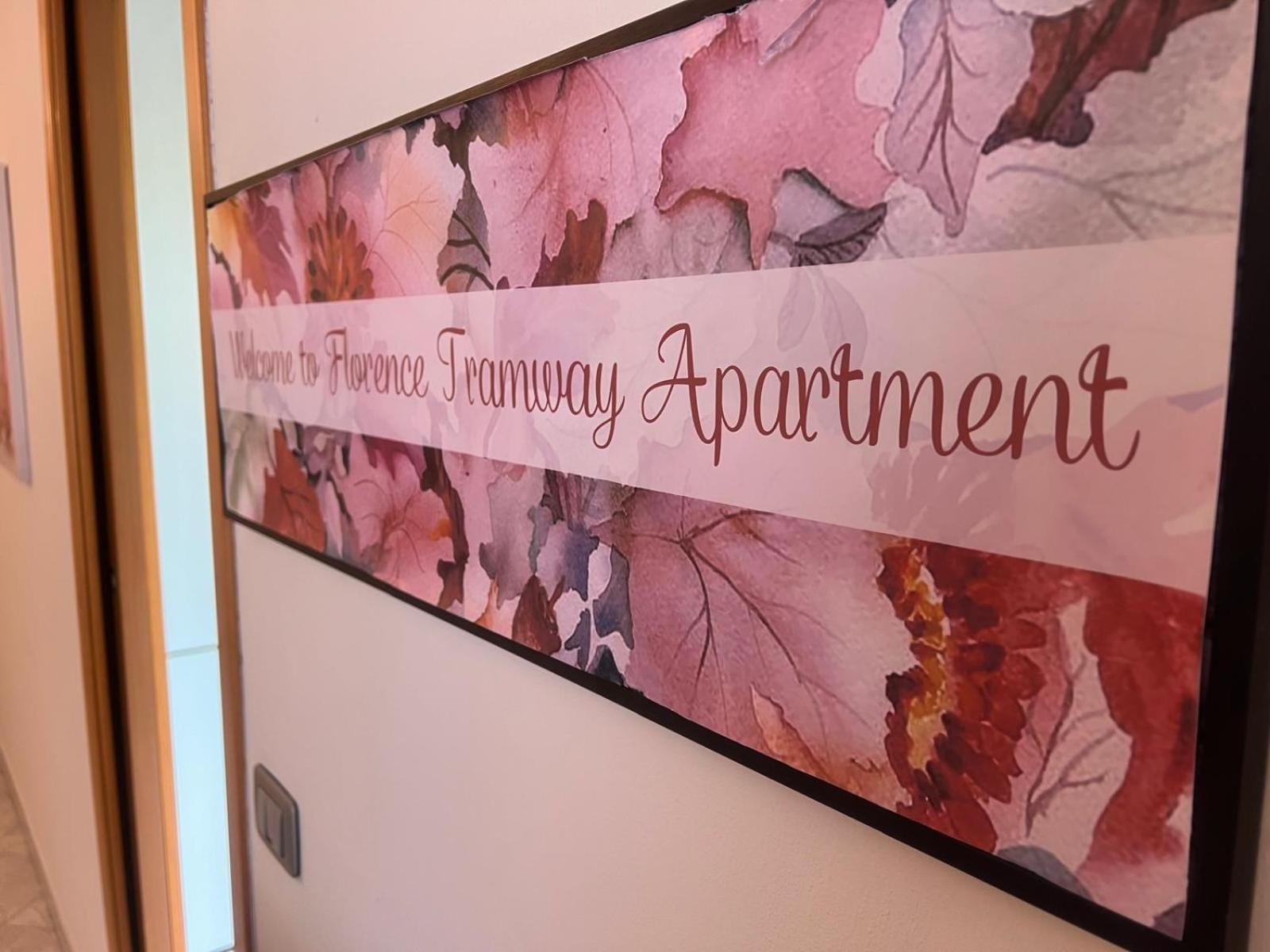 Tramway By Sweet Homes Apartment Florence